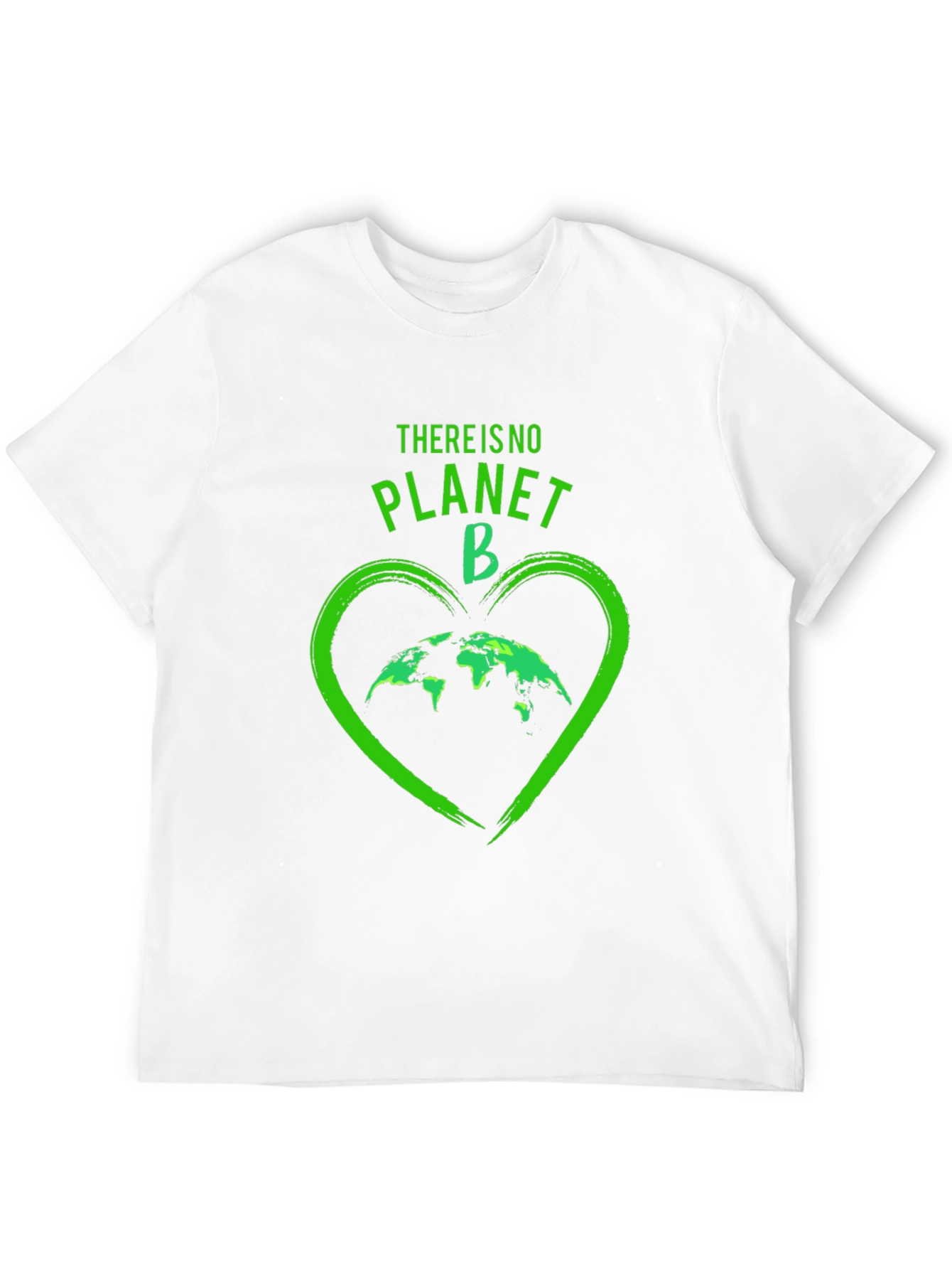 Planet B T-Shirt - Earth Day Tee