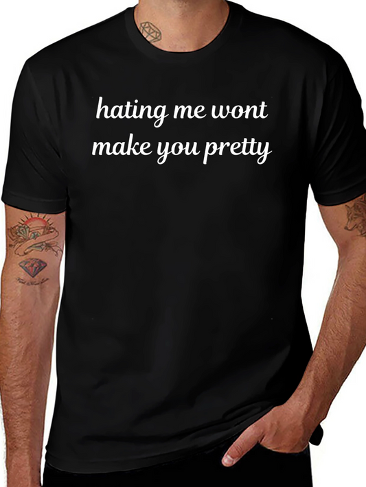 Sarcastic Statement Graphic Tee