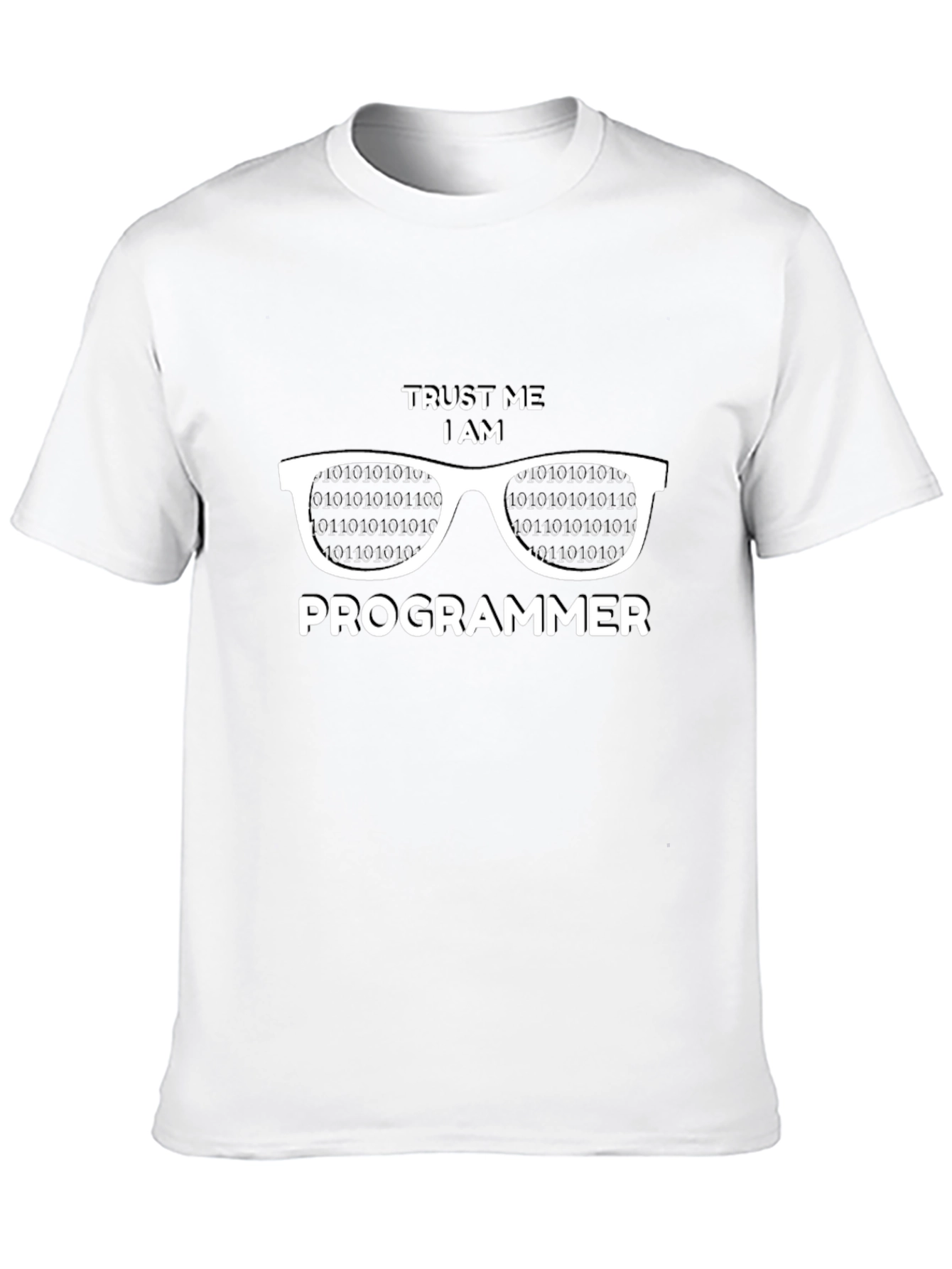 Trust Me I am a Programmer T-Shirt