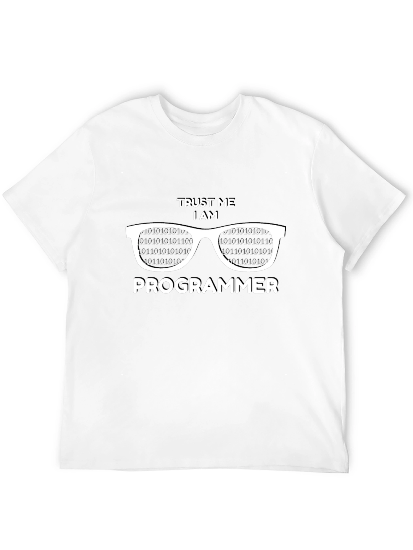 Trust Me I am a Programmer T-Shirt